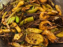 -嘎嘎鸭下巴·爆辣干锅(明教寺店)