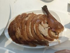 -玉林烤鸭店(定福庄店)