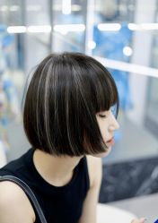 -16番发型