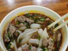 -王记生烫牛杂面馆(兰陵路店)