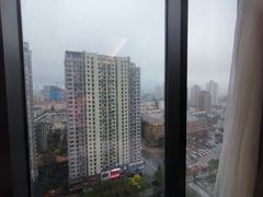 -青岛富力艾美酒店