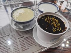 -周大娘牛乳(旧寨古村总店)