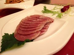 -金陵山水丽景酒店-中餐厅