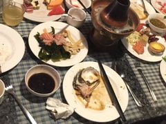 -南桥绿地铂骊酒店