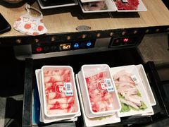 -野妹经典火锅(民治店)