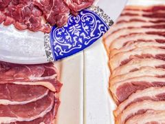 -福寿斋·老北京铜锅涮肉·烤鸭(顺义总店)