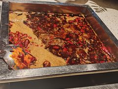 -二荆条·蜀鲜汇城市森林火锅