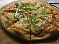 -小主人西餐厅 master table(青年中路店)