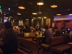 -Helens海伦司小酒馆(广州永庆坊店)