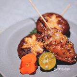 广州｜顶级日本铁板烧🍡食材每一口鲜美都紧锁口中❇️