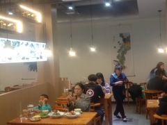 大堂-百家鲜·杭帮菜