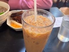 -喜喜烧腊茶餐厅(骆克道店)