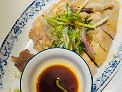 -常来小聚·广州非遗传承餐厅(高德置地店)