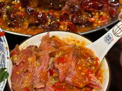 -杨记隆府(时代天街店)
