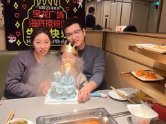-小麦穗私人订制蛋糕·甜品台(万达店)