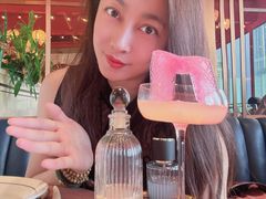 -福楼毕斯罗F Bistronome(国贸商城约会地标景观店)
