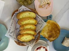 -库滋明·俄罗斯特色美食(中央大街店)