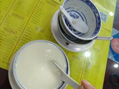 姜撞双皮奶-民信老铺(人民路店)