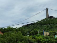 -蓟州溶洞风景区