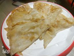 -荣鹏风味烀饼(万达广场店)
