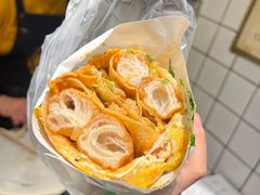 -卞姐蛋饼(陕西南路店)