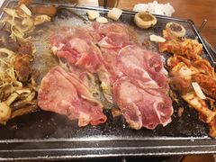 -香猪坊(五道口店)