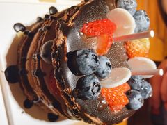 -星禾悦法式千层蛋糕(大卫城店)