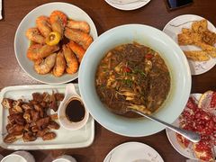 -谢谢侬·私房菜馆(迪荡店)