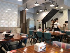 大堂-阿勇鲁肉饭(虹井路店)