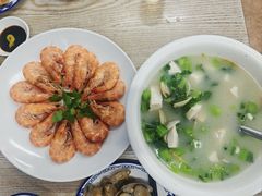 -瑶记海鲜餐厅(西涌店)