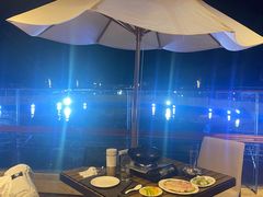 -天津湾西餐厅(三亚海棠湾洲际度假酒店)