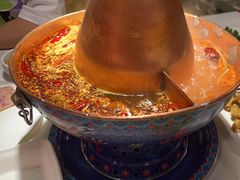 -祥源胡同·涮牛羊肉火锅(花桥店)