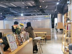 -天真蓝照相馆(五角场百联又一城店)