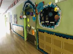 -北京市海淀区锦绣明天莲宝幼儿园