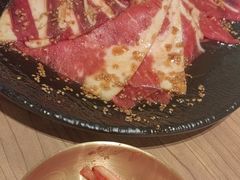 -正福居老北京正宗铜锅泉水涮肉(彰化路店)