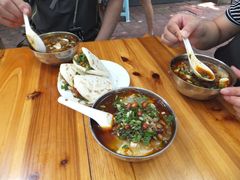 -代四孃牛华豆腐脑美味小食(总店)