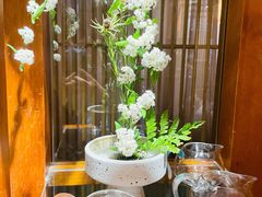 -青藤茶馆(凤起路店)