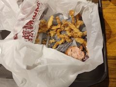 -聚合鑫东北熏酱熟食麻辣面(长阳店)