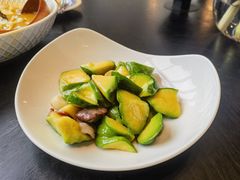 -翠湖宾馆·中餐厅