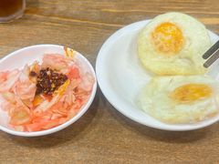 -庆蓉云·庆云面(双林店)