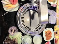 -梨花自助烤肉(天河城店)
