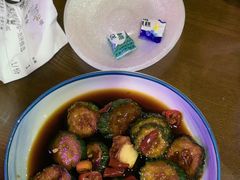 -富正毅三下锅·湘西韵味(天门山索道店)