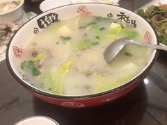 -润泽园饭庄(中山路店)