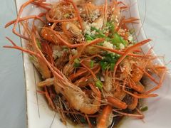 红躬须味-芸海阁·农家私房菜(沙家浜景区出口店)