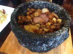 -春天里·老街坊餐厅(港隆广场店)