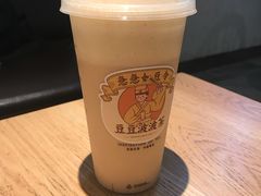 -喜茶(深圳东门1234店)