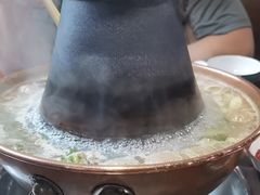-大明铜锅·烤涮坊·烧烤(新开路店)