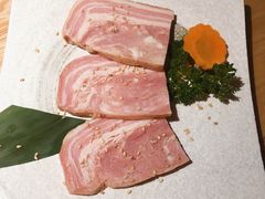 厚切培根-江户烧肉(高德店)