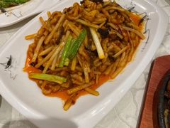 -福来居烤鸭店(天坛二店)