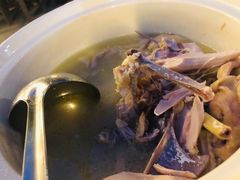 -月圆霖特色农家乐